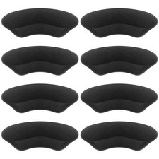 Premium Heel Pads Inserts Grips Liner for Men Women,Back of Heel Protectors C...