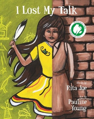 I Lost My Talk, Paperback by Joe, Rita; Young, Pauline (ILT), Brand New, Free...