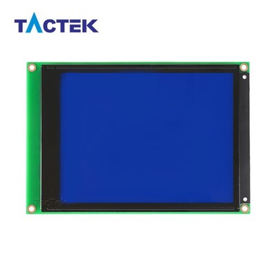 LCD Screen Display for ESA IT105B0101 Panel Display Compatible