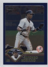 Click to enlarge Alfonso Soriano