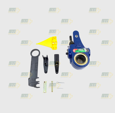 Mk42100S 28-Spline 6'' Automatic Slack Adjuster
