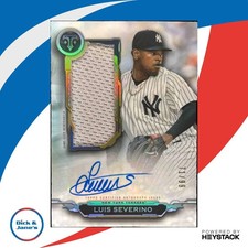 2019 Topps Triple Threads Baseball Cards 26
