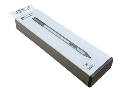 Microsoft Surface 1776 Stylus Pen Platinum EYV-00009 w/ Bluetooth