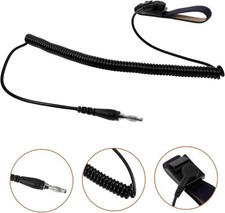 Wrist Strap for Ionic Detox Foot Clean Bath Systems Machine Relieve Fatigue 2Pcs