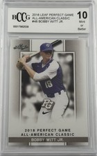 Kansas City Royals Key Baseball Card Guide: VIDEO 4