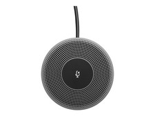 Logitech EXPANSION MIC FOR MEETUP Microphone for Small Room 989-000405