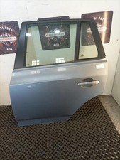 Porte arrière et accessoires BMW X3