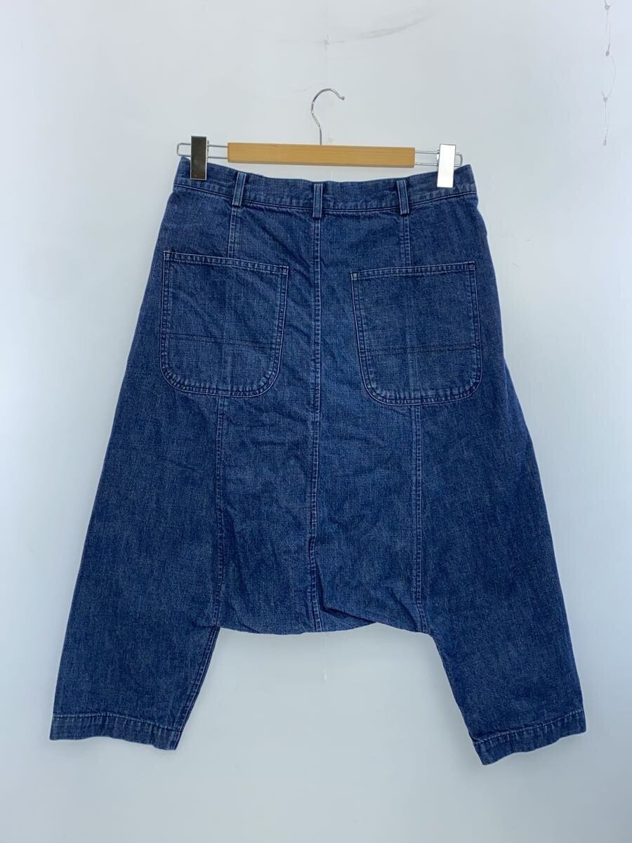 パンツ COMME des GARCONS sarouel pants Comme Des Garcons Transformed Sarouel Pants | eBay