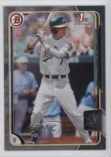 2015 Bowman Draft Silver 267/499 Skye Bolt #174 9bx