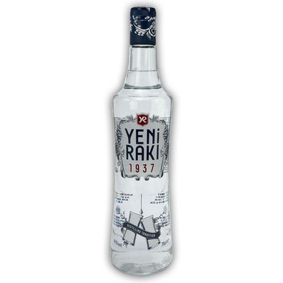 Yeni Raki 1937, 45% Vol. 0,7 l