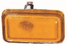 ABAKUS 441-1403L-UE Blinker Blinkleuchte vorne Links für VW GOLF II (19E, 1G1)