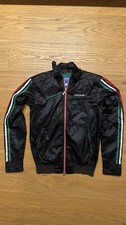 Adidas Originals Vespa Piaggio PK Ape Primavera Sport Vintage Jacke ET3