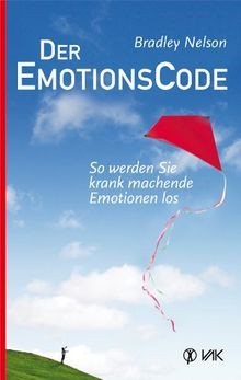 Der Emotionscode: So werden Sie krank machende Emotionen... | Buch | Zustand gut