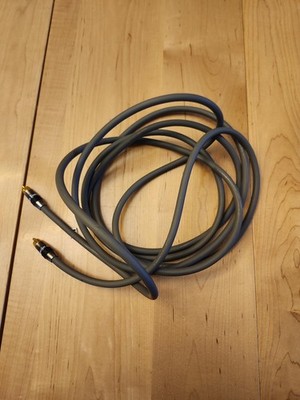 Monster Mseries M55oi Audio Cable