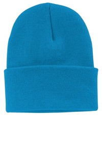 CP90 Port & Co™ Knit Cap OSFM New