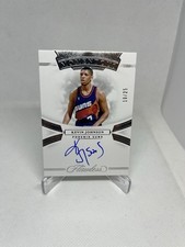 2019-20 Panini Chronicles Soccer Cards 43
