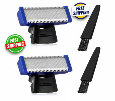 Razor Replacement Head for Micro Touch Solo Gen 1 Trimmer Cutter