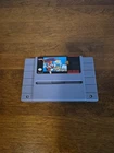 Mario Paint Super Nintendo SNES NTSC-U/C Game Cartridge
