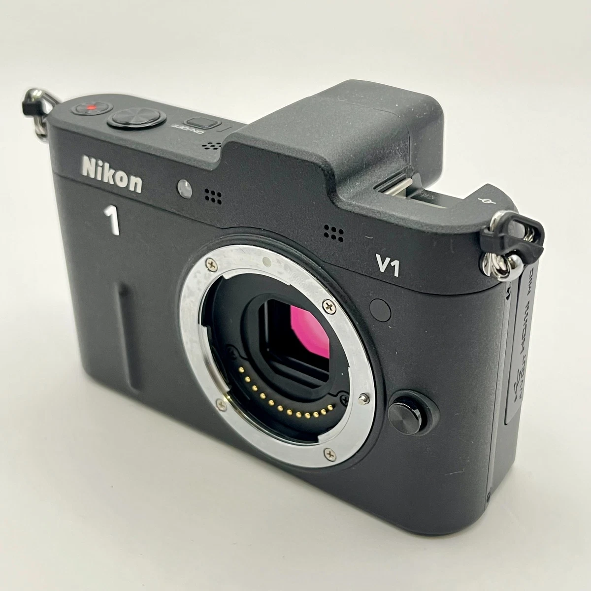 Nikon1 V1 10mm　コンバータＦＴ－１　Kenko400mm Nikon1 V1 10mm コンバータFT－1 Kenko400mm 【公式通販】