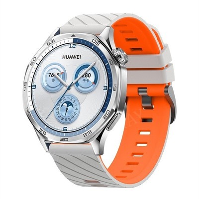 22mm Silicone Band Strap for Xiaomi Mi Watch S4/2 Pro S3 S2 S1 Pro Color 2/A2 A1