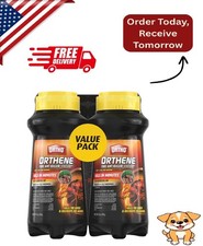 Ortho Orthene Fire Ant Killer1 Twin Pack 