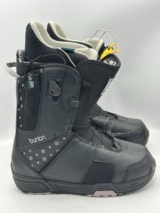 Burton Mint Snowboard Boots | eBay