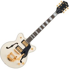 Gretsch G2655TG Streamliner CB Jr. Double-Cut...