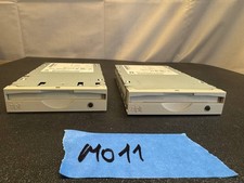 Vintage Iomega ZIP 250MB ATAPI Internal IDE Drives x2   Untested