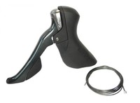 Shimano Schalt-/Bremshebel Tiagra ST-4700 - 2-Fach