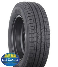 Pneumatico ESTIVO da CARICO Kleber TRANSPRO 205/75 R16C 110/108R NUOVO