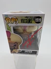 SIGNED!  Funko Pop! Vinyl: Disney - Jafar #1519