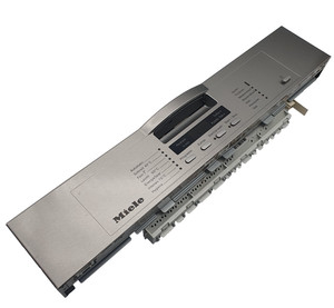 Miele Elektronik ELPW 531-B kompl. mit Bedienblende Edelstahl M.Nr. 7196753