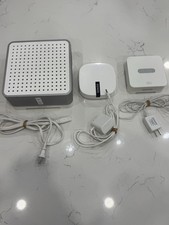 Lot Sonos Connect:Amp Media Streamer - Gen 1 ...