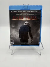 Dark Skies (Blu-ray + DVD + UltraViolet) (2013)