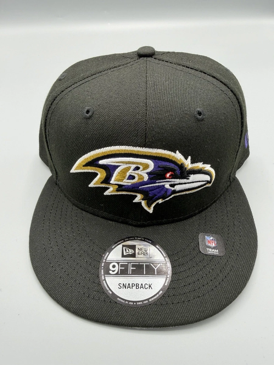 Baltimore Ravens NFL Fan Caps & Hats for sale | eBay