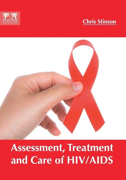 Chris Stinson | Assessment, Treatment And Care Of Hiv/Aids | Buch | Englisch-image