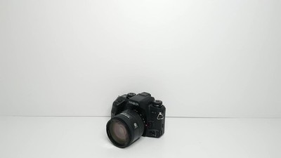 Near MINT] Minolta α7 a7 Maxxum Dynax Alpha AF Zoom 24-85mm f3.5