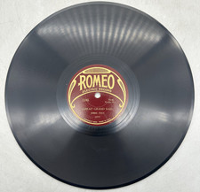 Jimmie Price / Carson Robison Trio Great Grand Dad / When It's Springtime... EX