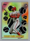 2026 Topps Series 2 Christian Moore Base (RAW)