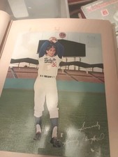 Top 10 Sandy Koufax Baseball Cards 14