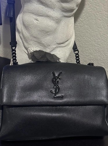 Ysl Sling Bag