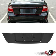 Rear License Plate Pocket For 2005-2009 Subaru Legacy Outback 91112ag21ann