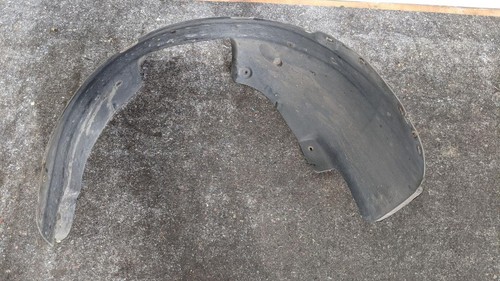 Radhausschale Innenkotflügel Steinschlagschutz vorn rechts VW Golf 4 1J