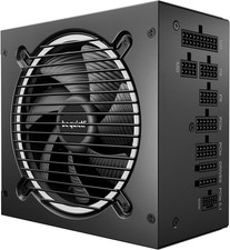 Pure Power 13 M 1000W Power Supply, 80 Plus Gold Certification, ATX 3.1 PSU, Su