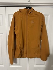 Arc  teryx Gamma SL Hoody Men  s Large In Rustic Orange