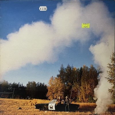 Electronic The Justified Ancients Of Mu Mu - Who Killed The JAMs? KLF Communicat
