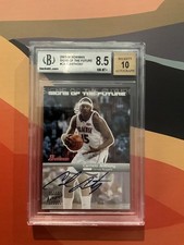 2003-04 Bowman 