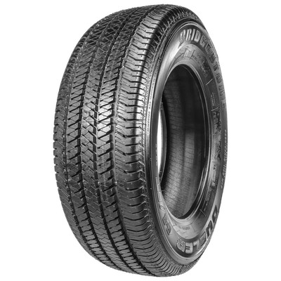 BRIDGESTONE Sommerreifen 265/60 R18 TL 110H DUELER H/T 684 II LHD M+S