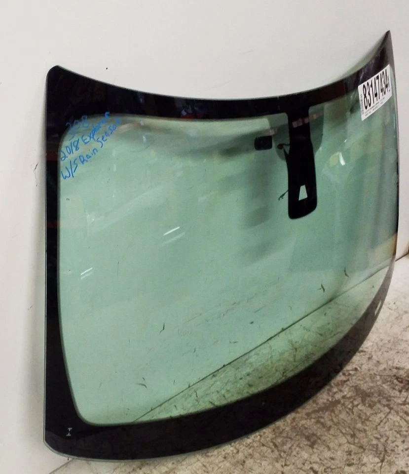 挡风玻璃带雨量传感器 | 仅适用于 2017 - 2019 年福特探险者本地提货 — 第 2/4 张图片