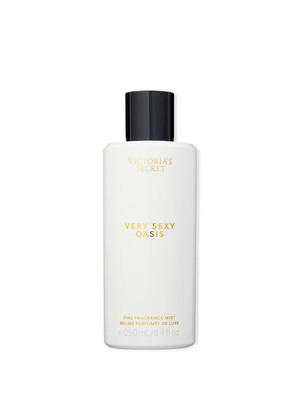 NEW VICTORIA S SECRET VERY SEXY OASIS BODY MIST 8.4 oz 